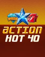 Action Hot 40