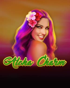 Aloha Charm