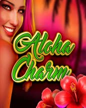 Aloha Charm