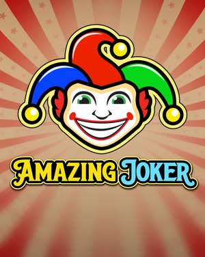 Amazing Joker
