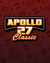 Apollo 27 Classic