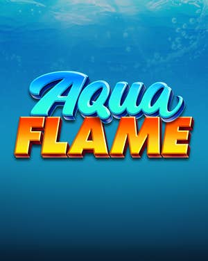 Aqua Flame