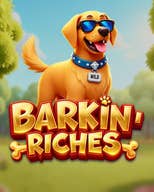 Barkin' Riches