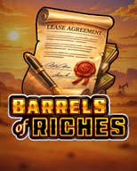 Barrels Of Riches