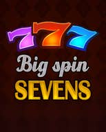 Big Spin Sevens