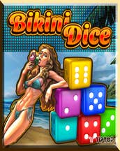 Bikini Dice