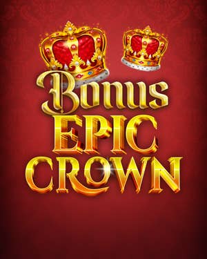 Bonus Epic Crown