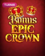 Bonus Epic Crown