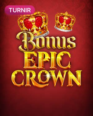 Bonus Epic Crown