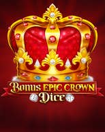 Bonus Epic Crown Dice