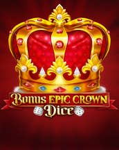 Bonus Epic Crown Dice