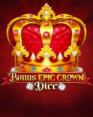 Bonus Epic Crown Dice
