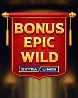 Bonus Epic Wild Extralines