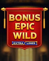 Bonus Epic Wild Extralines