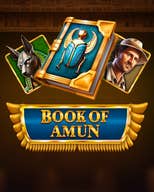 Book of Amun