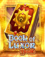 Book of Luxor Double