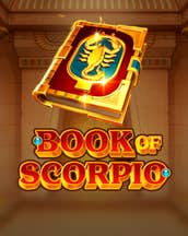 Book of Scorpio