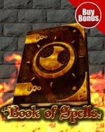 Book of Spells
