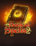 Book of Spells 2