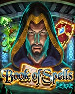 Book Of Spells Deluxe