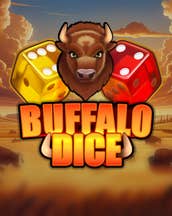 Buffalo Dice