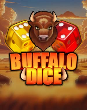 Buffalo Dice