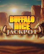 Buffalo Dice Jackpot