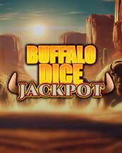 Buffalo Dice Jackpot