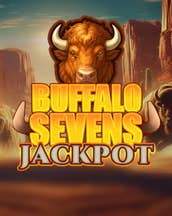 Buffalo Sevens Jackpot