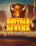 Buffalo Sevens Jackpot
