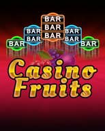Casino Fruits