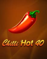 Chilli Hot 40