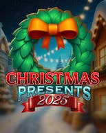 Christmas Presents 2025