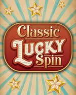 Classic Lucky Spin