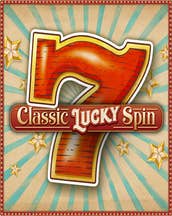 Classic Lucky Spin