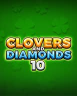 Clovers and Diamonds 10