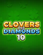 Clovers and Diamonds 10