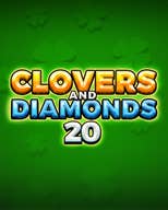 Clovers and Diamonds 20