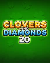Clovers and Diamonds 20