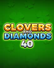 Clovers and Diamonds 40