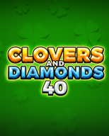 Clovers and Diamonds 40