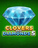 Clovers and Diamonds 5
