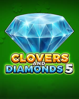 Clovers and Diamonds 5