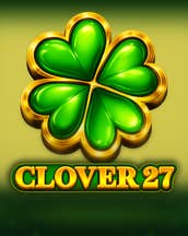Clover 27