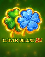 Clover Deluxe 2X