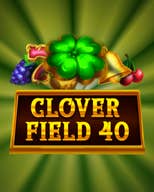 Clover Field 40