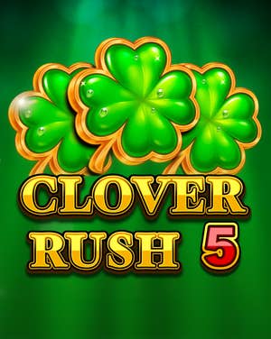 Clover Rush 5