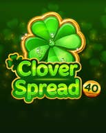 Clover Spread 40