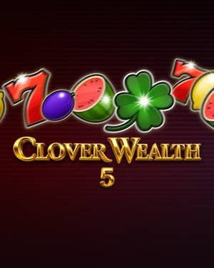 Clover Wealth 5