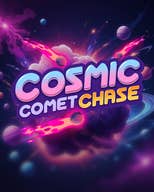 Cosmic Comet Chase